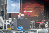 Half Moon - NYC SummerStage - Colors X Studio - Von King Park -