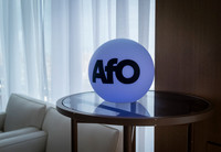 The AFO Group - US Launch Party - The Public - NYC - 2024