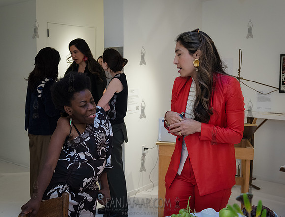 Creatives & Creators - Atelier Jolie - NYC - 2025