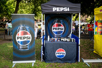 NYC SummerStage - Mikes Young World - Von King Park - NYC - 2026