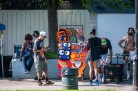 NYC SummerStage - Mikes Young World - Von King Park - NYC - 2026