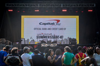 NYC SummerStage - Mikes Young World - Von King Park - NYC - 2026