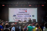 NYC SummerStage - Mikes Young World - Von King Park - NYC - 2026