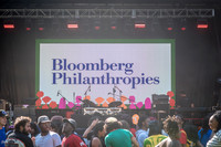 NYC SummerStage - Mikes Young World - Von King Park - NYC - 2026
