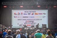 NYC SummerStage - Mikes Young World - Von King Park - NYC - 2026
