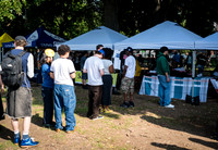 NYC SummerStage - Mikes Young World - Von King Park - NYC - 2026