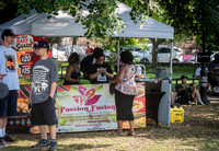 NYC SummerStage - Mikes Young World - Von King Park - NYC - 2026