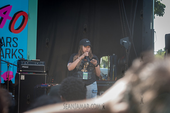 NYC SummerStage - Mikes Young World - Von King Park - NYC - 2026