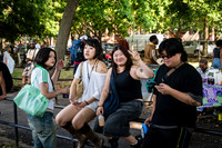NYC SummerStage - Mikes Young World - Von King Park - NYC - 2026