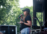 NYC SummerStage - Mikes Young World - Von King Park - NYC - 2026