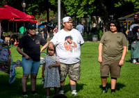NYC SummerStage - Mikes Young World - Von King Park - NYC - 2026