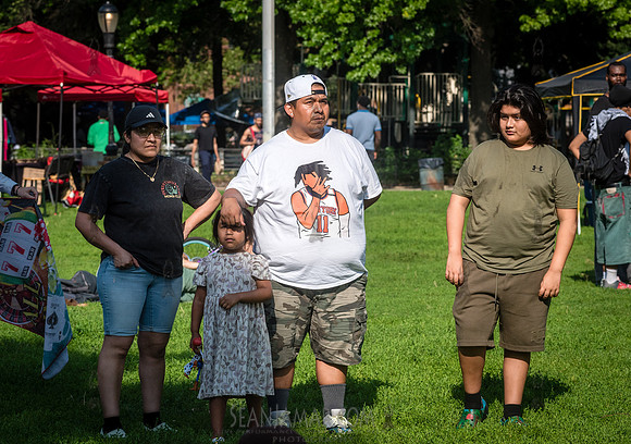 NYC SummerStage - Mikes Young World - Von King Park - NYC - 2026