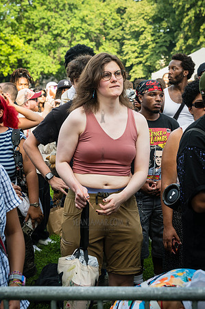 NYC SummerStage - Mikes Young World - Von King Park - NYC - 2026