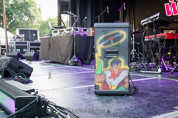 NYC SummerStage - Mikes Young World - Von King Park - NYC - 2026
