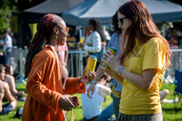 NYC SummerStage - Bilal - Von King Park - NYC - 2026