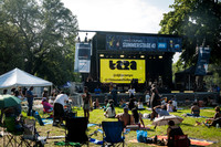 DJ Tara - NYC SummerStage - Bilal - Von King Park - NYC - 2026