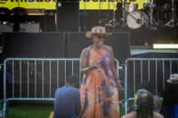 NYC SummerStage - Bilal - Von King Park - NYC - 2026