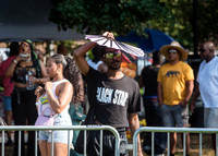 NYC SummerStage - Bilal - Von King Park - NYC - 2026