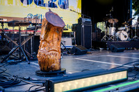 NYC SummerStage - Bilal - Von King Park - NYC - 2026