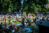 NYC SummerStage - Bilal - Von King Park - NYC - 2026