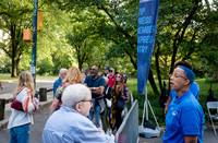 NYC SummerStage - Jon Batiste - Rumsey Playfield - NYC - 2025