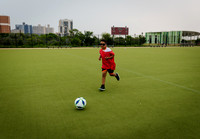 CPF Play - Soccer - Beach 30th St Park - NYC - 2025