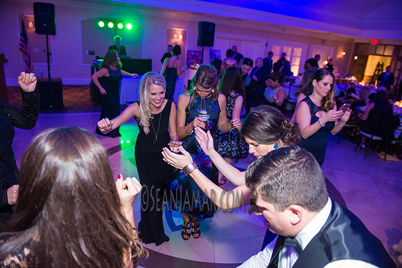 Heart of Gold Gala - The Fiesta - Woodridge NJ - 2016