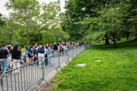 NYC SummerStage - Astropical - Rumsey Playfield - NYC - 2025