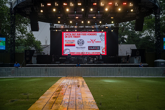 NYC SummerStage - Morocco from Dakhla to Casablanca - Rumsey Pla