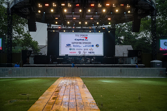 NYC SummerStage - Morocco from Dakhla to Casablanca - Rumsey Pla