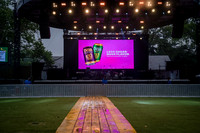 NYC SummerStage - Morocco from Dakhla to Casablanca - Rumsey Pla