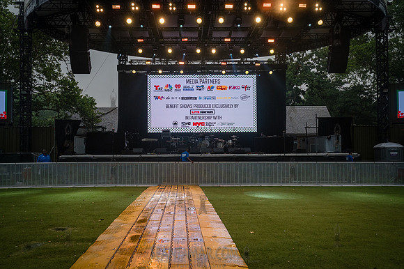NYC SummerStage - Morocco from Dakhla to Casablanca - Rumsey Pla