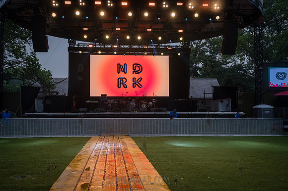 NYC SummerStage - Morocco from Dakhla to Casablanca - Rumsey Pla