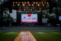 NYC SummerStage - Morocco from Dakhla to Casablanca - Rumsey Pla