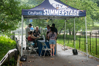NYC SummerStage - Morocco from Dakhla to Casablanca - Rumsey Pla