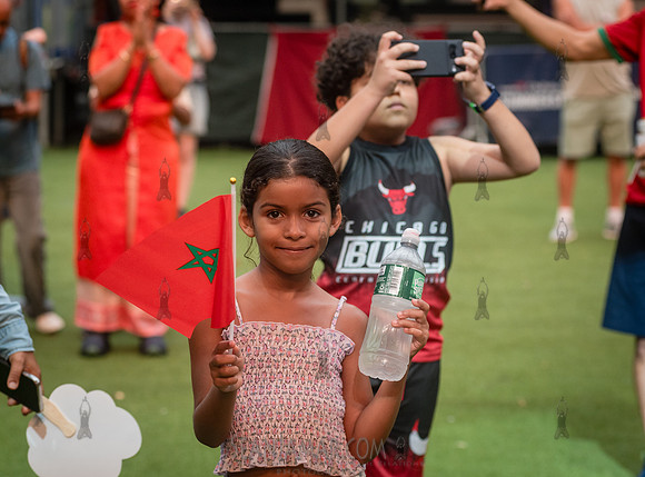 NYC SummerStage - Morocco from Dakhla to Casablanca - Rumsey Pla