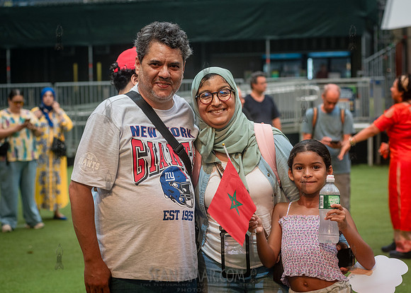 NYC SummerStage - Morocco from Dakhla to Casablanca - Rumsey Pla