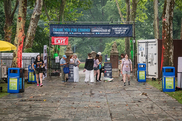NYC SummerStage - Morocco from Dakhla to Casablanca - Rumsey Pla