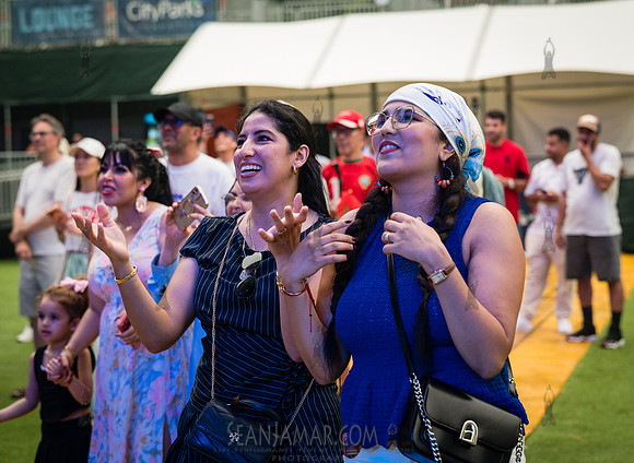 NYC SummerStage - Morocco from Dakhla to Casablanca - Rumsey Pla