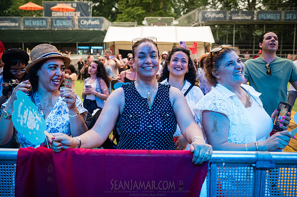 NYC SummerStage - Morocco from Dakhla to Casablanca - Rumsey Pla