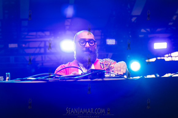 Mr ID - NYC SummerStage - Morocco from Dakhla to Casablanca - Ru