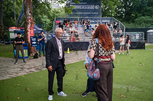 NYC SummerStage - Morocco from Dakhla to Casablanca - Rumsey Pla