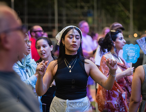 NYC SummerStage - Morocco from Dakhla to Casablanca - Rumsey Pla