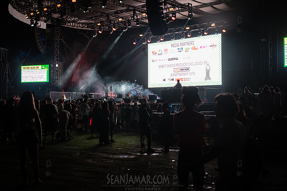 NYC SummerStage - Morocco from Dakhla to Casablanca - Rumsey Pla