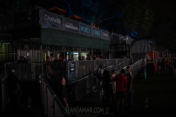 NYC SummerStage - Morocco from Dakhla to Casablanca - Rumsey Pla