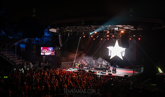 Hoba Hoba Spirit -  NYC SummerStage - Morocco from Dakhla to Cas