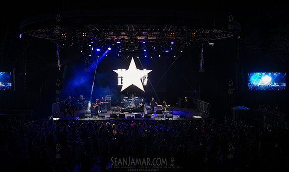 Hoba Hoba Spirit -  NYC SummerStage - Morocco from Dakhla to Cas