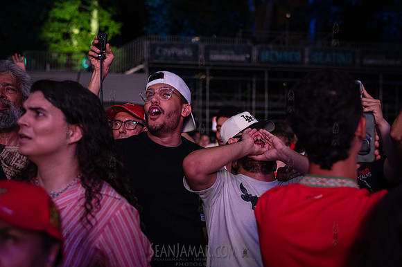 NYC SummerStage - Morocco from Dakhla to Casablanca - Rumsey Pla