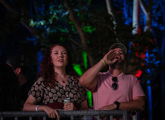 NYC SummerStage - Morocco from Dakhla to Casablanca - Rumsey Pla