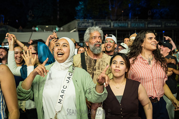 NYC SummerStage - Morocco from Dakhla to Casablanca - Rumsey Pla